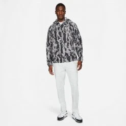Nike Men's Camo Golf Anorak Dust 11 Nike Men's Camo Golf Anorak Dust -Golf Apparel Shop unnamed file 4795