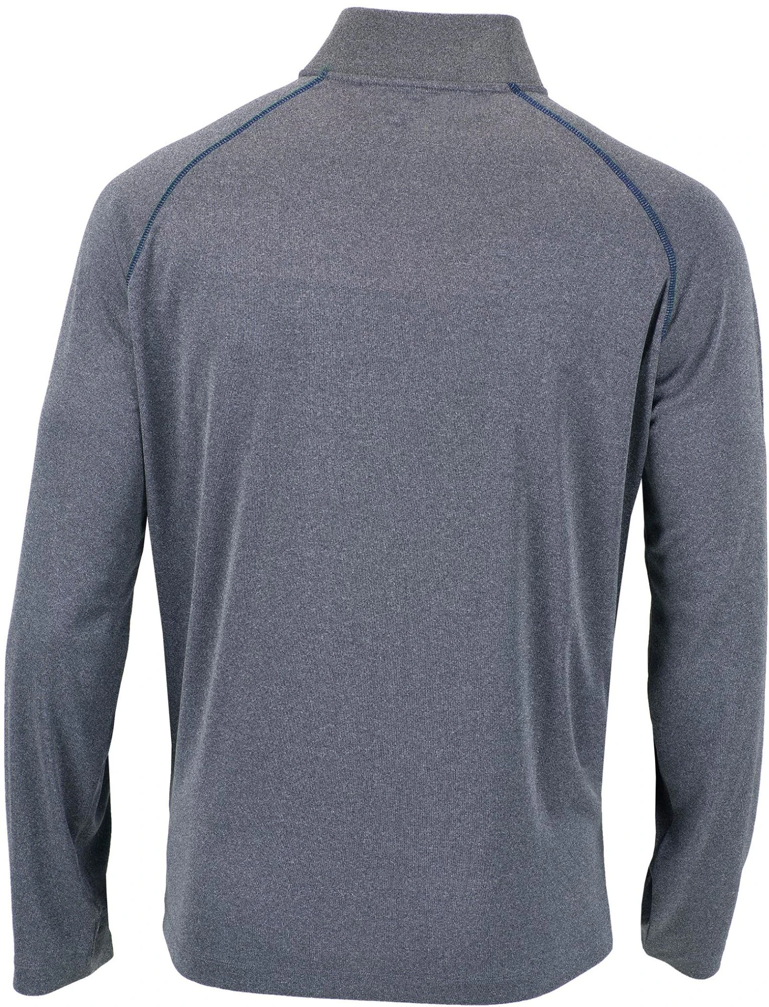 Columbia Men's Blank Slate 1/4 Zip Golf Top Sail 4 Columbia Men's Blank Slate 1/4 Zip Golf Top Sail - Image 2