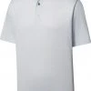 FootJoy Men's Shadow Palm Print Lisle Golf Polo Sage/lavender -Golf Apparel Shop unnamed file 4827