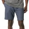 TravisMathew Men's Zipline Golf Shorts Sleet 1 TravisMathew Men's Zipline Golf Shorts Sleet -Golf Apparel Shop unnamed file 4926