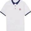 Barstool Sports Men's UNRL X Barstool Sports Traditional Golf Polo White 2 Barstool Sports Men's UNRL X Barstool Sports Traditional Golf Polo White -Golf Apparel Shop unnamed file 4937