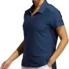Adidas Women's Go-To Polo Shirt White -Golf Apparel Shop unnamed file 4990