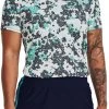 Under Armour Women's Zinger Rise Short Sleeve Golf Polo Navy 2 Under Armour Women's Zinger Rise Short Sleeve Golf Polo Navy -Golf Apparel Shop unnamed file 5005