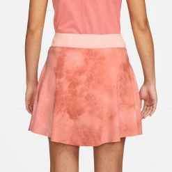 Nike Women's Dri-FIT Club Golf Skort Arctic Org/arctic Org 10 Nike Women's Dri-FIT Club Golf Skort Arctic Org/arctic Org -Golf Apparel Shop unnamed file 5061