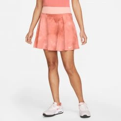 Nike Women's Dri-FIT Club Golf Skort Arctic Org/arctic Org 11 Nike Women's Dri-FIT Club Golf Skort Arctic Org/arctic Org -Golf Apparel Shop unnamed file 5062