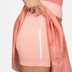 Nike Women's Dri-FIT Club Golf Skort Arctic Org/arctic Org 13 Nike Women's Dri-FIT Club Golf Skort Arctic Org/arctic Org -Golf Apparel Shop unnamed file 5064