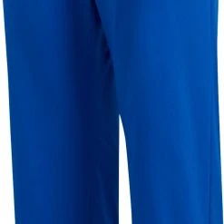 Adidas Boys' Solid Golf Pants Glory Blue