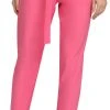 Tail Women's Belted Pants Pink -Golf Apparel Shop unnamed file 5134