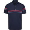 Dunning Men's Armley Golf Polo Halo -Golf Apparel Shop unnamed file 5144
