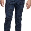 Adidas Men's Ultimate365 Camo Golf Pants Crew Navy
