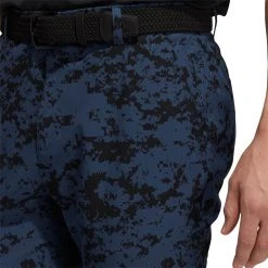 Adidas Men's Ultimate365 Camo Golf Pants Crew Navy 8 Adidas Men's Ultimate365 Camo Golf Pants Crew Navy -Golf Apparel Shop unnamed file 5149