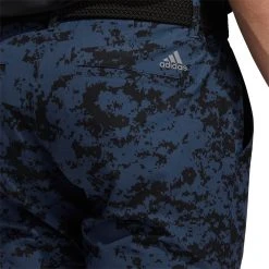 Adidas Men's Ultimate365 Camo Golf Pants Crew Navy 9 Adidas Men's Ultimate365 Camo Golf Pants Crew Navy -Golf Apparel Shop unnamed file 5150
