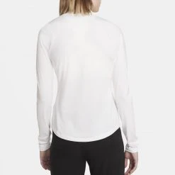 Nike Women's Dri-FIT UV Victory Long Sleeve Golf Shirt Black 10 Nike Women's Dri-FIT UV Victory Long Sleeve Golf Shirt Black -Golf Apparel Shop unnamed file 5156