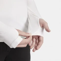 Nike Women's Dri-FIT UV Victory Long Sleeve Golf Shirt Black 13 Nike Women's Dri-FIT UV Victory Long Sleeve Golf Shirt Black -Golf Apparel Shop unnamed file 5159