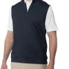 Dunning Men's Iona Golf Vest Halo -Golf Apparel Shop unnamed file 5180