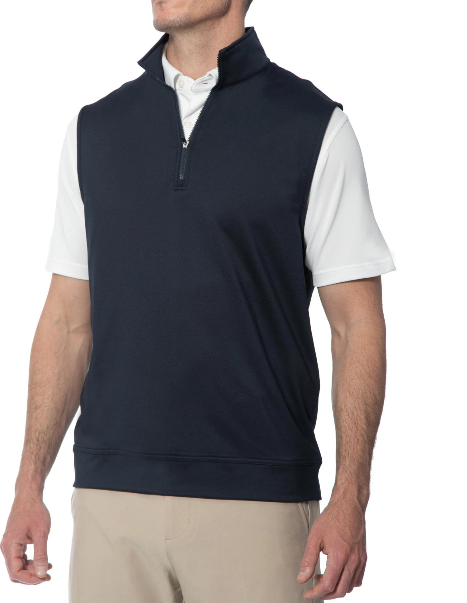 Dunning Men's Iona Golf Vest Halo 3 Dunning Men's Iona Golf Vest Halo