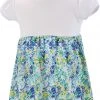 Garb Infant Girls' Kinsley Dress White