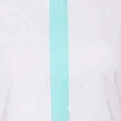 Sport Haley Women's Lyria Sleeveless Golf Polo White 7 Sport Haley Women's Lyria Sleeveless Golf Polo White -Golf Apparel Shop unnamed file 5241