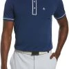 Original Penguin Men's Earl Golf Polo Cherry Blossom 2 Original Penguin Men's Earl Golf Polo Cherry Blossom -Golf Apparel Shop unnamed file 5278