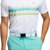 Adidas Men's Novelty Core Stripe Polo Shirt White/collegiate Navy 2 Adidas Men's Novelty Core Stripe Polo Shirt White/collegiate Navy -Golf Apparel Shop unnamed file 5342