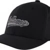 Callaway Men's Tempo Golf Hat White/black