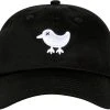 Bad Birdie Men's Birdie Dad Golf Hat Black -Golf Apparel Shop unnamed file 5580