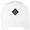 Swannies Men's Jones Golf Hat White -Golf Apparel Shop unnamed file 5608