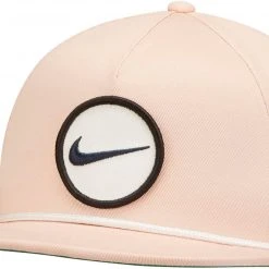 Nike Men's 2022 AeroBill Retro72 Golf Hat Bright Spruce