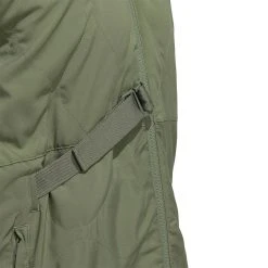 Adidas Men's Adicross Sherpa Jacket Cream White/natural Green 12 Adidas Men's Adicross Sherpa Jacket Cream White/natural Green -Golf Apparel Shop unnamed file 5663