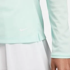 Nike Women's Dri-FIT Victory Long Sleeve Golf Polo Obsidian/white 11 Nike Women's Dri-FIT Victory Long Sleeve Golf Polo Obsidian/white -Golf Apparel Shop unnamed file 567