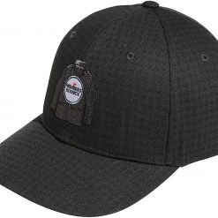 Adidas Men's Members Bounce Golf Hat Navy