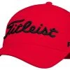 Titleist Men's 2020 Tour Performance Golf Hat Red/black 2 Titleist Men's 2020 Tour Performance Golf Hat Red/black -Golf Apparel Shop unnamed file 5684