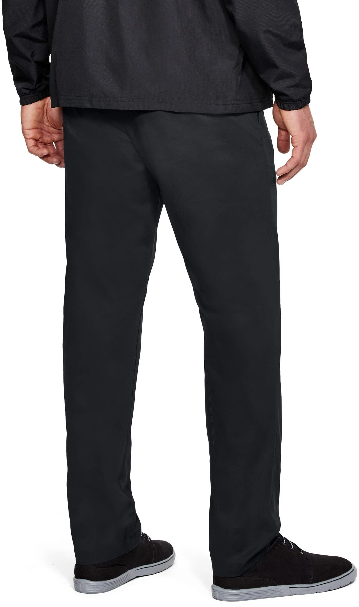 Under Armour Men's Show Down Chino Pants Black 5 Under Armour Men's Show Down Chino Pants Black - Image 3