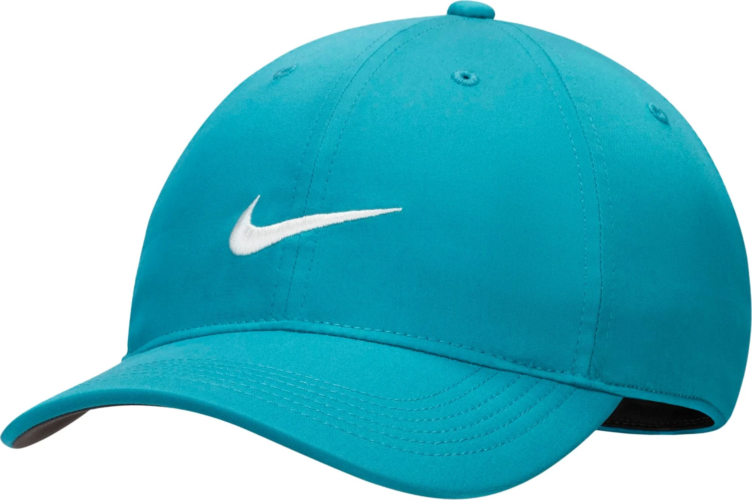 Nike Men's AeroBill Heritage86 Player Golf Hat Bright Spruce 3 Nike Men's AeroBill Heritage86 Player Golf Hat Bright Spruce
