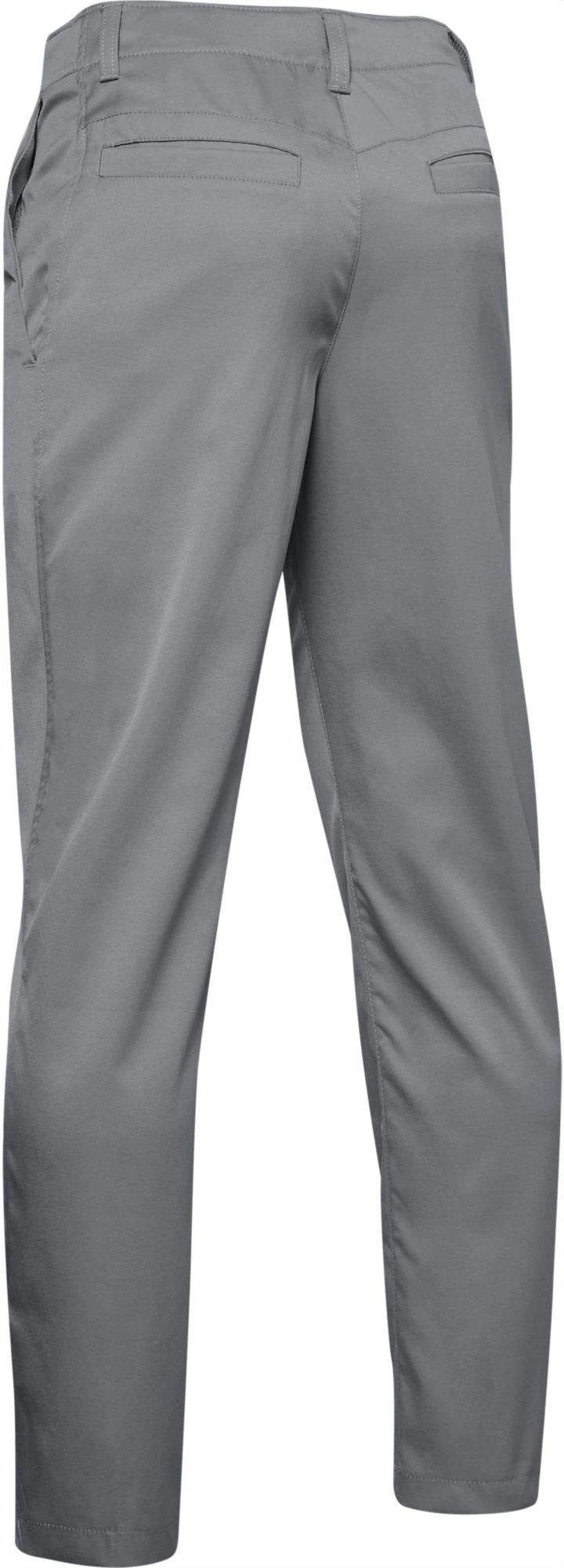 Under Armour Boys' Showdown Golf Pants Steel/steel/steel 4 Under Armour Boys' Showdown Golf Pants Steel/steel/steel - Image 2