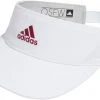 Adidas Women's Fairway Golf Visor Black 1 Adidas Women's Fairway Golf Visor Black -Golf Apparel Shop unnamed file 5822