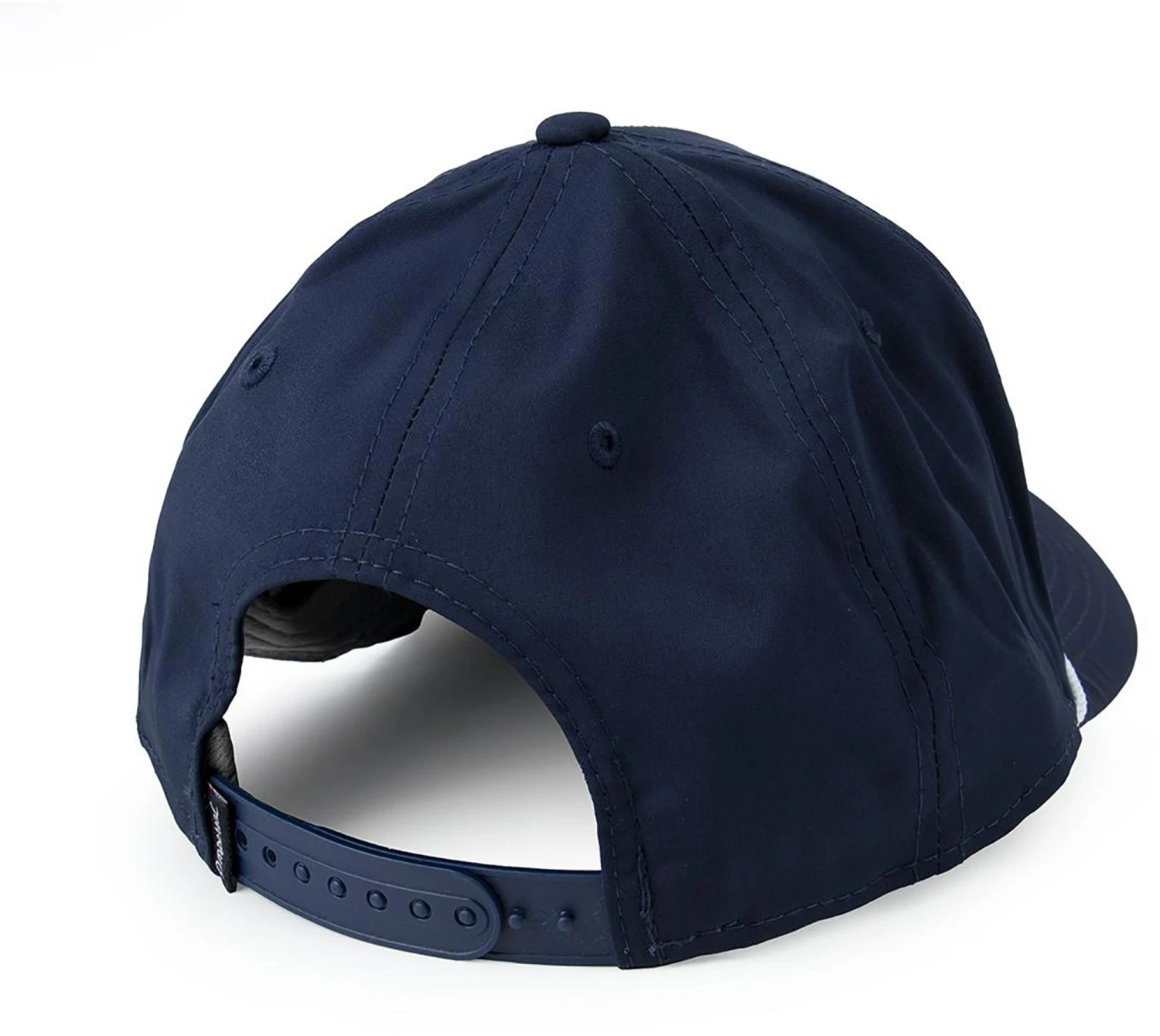 Barstool Sports Men's Logo Rope Golf Hat Navy 4 Barstool Sports Men's Logo Rope Golf Hat Navy - Image 2