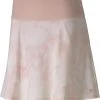 PUMA Women's PWRSHAPE Tie Dye 16''-18'' Golf Skort Peachskin 2 PUMA Women's PWRSHAPE Tie Dye 16''-18'' Golf Skort Peachskin -Golf Apparel Shop unnamed file 5893