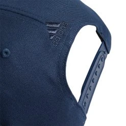 Adidas Men's Golf Life Hat Crew Navy -Golf Apparel Shop unnamed file 5899