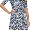 Tail Women's HALSTON Sleeveless Golf Dress Leopard Coast -Golf Apparel Shop unnamed file 5911