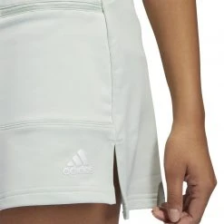 Adidas Women's Warp Knit Golf Skort Linen Green 13 Adidas Women's Warp Knit Golf Skort Linen Green -Golf Apparel Shop unnamed file 5948