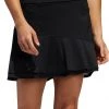 Adidas Women's Ultimate 365 Knit Frill 16.5'' Golf Skort Black 1 Adidas Women's Ultimate 365 Knit Frill 16.5'' Golf Skort Black -Golf Apparel Shop unnamed file 5980