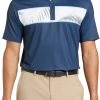 Walter Hagen Men's Perfect 11 Shadow Palm Golf Polo Shadow Palm Rasp Cream 1 Walter Hagen Men's Perfect 11 Shadow Palm Golf Polo Shadow Palm Rasp Cream -Golf Apparel Shop unnamed file 5990