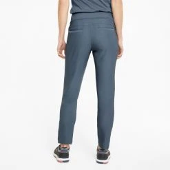 PUMA Women's PWRSHAPE Golf Pants Puma Black -Golf Apparel Shop unnamed file 604