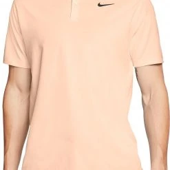 Nike Men's Dri-FIT Victory Golf Polo Black
