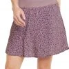 PUMA Women's PWRSHAPE Fancy Plants Golf Skirt Pale Grape 1 PUMA Women's PWRSHAPE Fancy Plants Golf Skirt Pale Grape -Golf Apparel Shop unnamed file 6163
