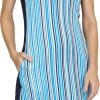 Tail Women's BELICIA Sleeveless Golf Dress Fusion