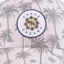 PUMA X PTC Men's Chase Dreams Snapback Golf Hat High Rise/quiet Shade -Golf Apparel Shop unnamed file 6178