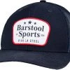 Barstool Sports Men's Golf Trucker Hat Navy 1 Barstool Sports Men's Golf Trucker Hat Navy -Golf Apparel Shop unnamed file 6246