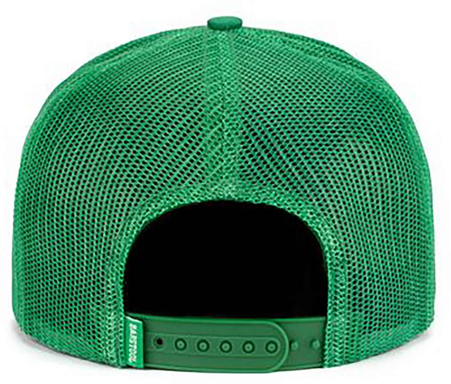 Barstool Sports Men's Golf Trucker Hat Green 4 Barstool Sports Men's Golf Trucker Hat Green - Image 2